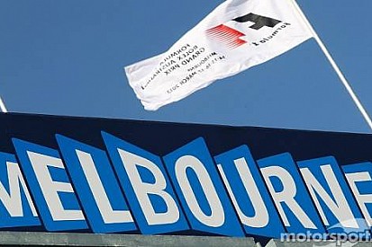 Elemeli sıralama turu formatı Melbourne'e yetişebilir