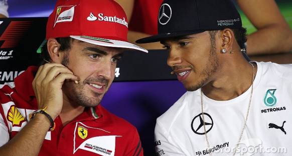 Alonso'dan çarpıcı açıklamalar geldi
