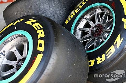 Pirelli Kanada GP'si için seçtiği lastikleri açıkladı