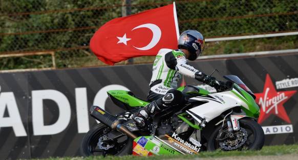 Toprak Razgatlıoğlu Superbike'ta yarışacak!