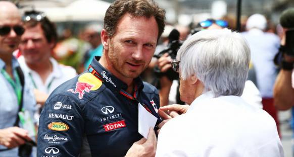 Horner: Formula 1 yanlış kararları göze alamaz