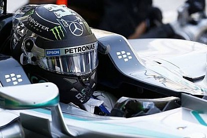 Ferrari tehditine karşı Rosberg ve Hamilton birlikte çalışacak