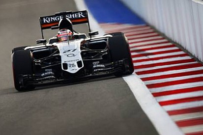Force India yeni aracını Barcelona'da tanıtacak