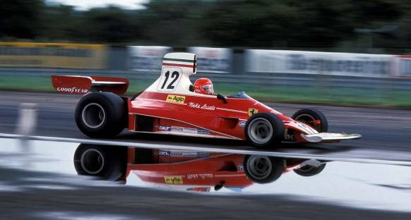 Ferrari'nin yeni tasarımı hakkında söylentiler artıyor