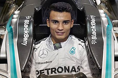Wehrlein Manor F1'in koltuğunu kaptı