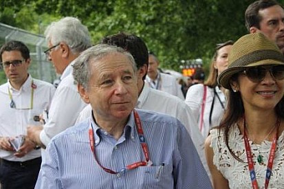 Jean Todt 'Mercedes'in F1 dominasyonuna karşı tepkiler adil degil'