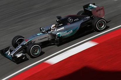 Mercedes 2016 FIA testlerini geçen son takım oldu