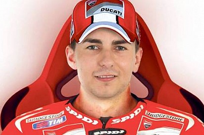 Ducati'den Lorenzo hamlesi!