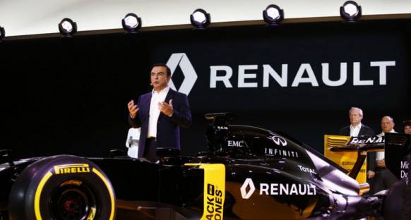 Renault'un rekabetçi olması için 3 yıl gerekebilir