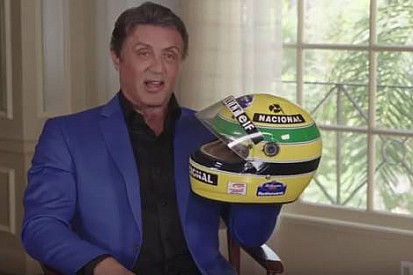 Stallone 'Senna benden onu oynamamı istedi'
