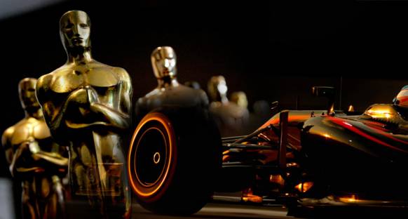 Oscar artık neden F1'e verilmiyor!