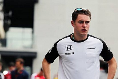 Vandoorne 'Magnussen ile durumumuz farklı'