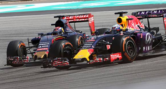 Ferrari ve Toro Rooso güncel motor kullanımı iddialarını yalanladı