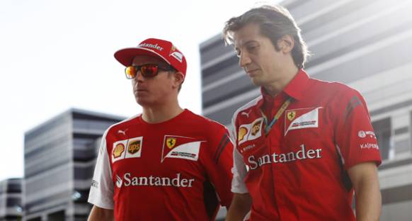Rivola Ferrari sürücü akademisinin başına geçti
