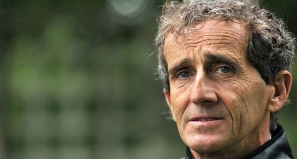 Prost 'Formula 1'in eleştiriye değil çözüme ihtiyacı var'