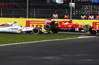 Bottas: Agresif sürüşüm rakiplerime bir mesaj