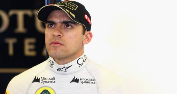 Maldonado, Renault motoruyla daha kolay bir yıl bekliyor