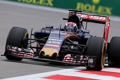Toro Rosso STR11 için dingil mesafesini uzatmak zorunda kalacak