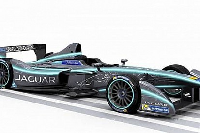 Jaguar Formula E ile uluslararası yarışlara geri dönüyor