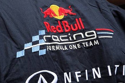 Red Bull F1 takımı Infiniti sponsorluğunun bittiğini duyurdu