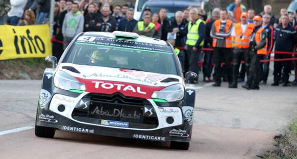Citroen'in gelecek planları