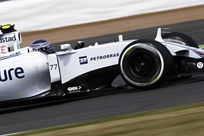 Bottas 'Büyük değişiklikler yapmalıyız'