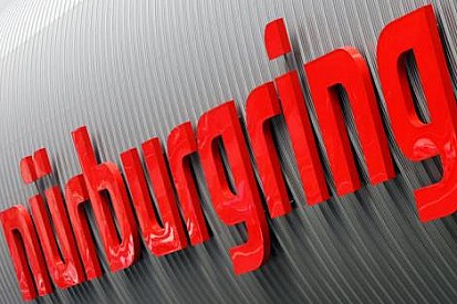 Nurburgring, 2017 için Ecclestone'la iletişimde