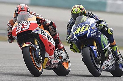 Rossi: Cezadan Sonra Şampiyonluk Şansım Kalmadı