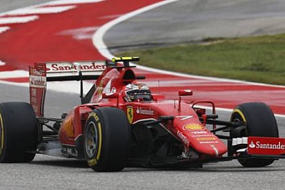 Raikkonen: Hata Tamamen Bana Ait
