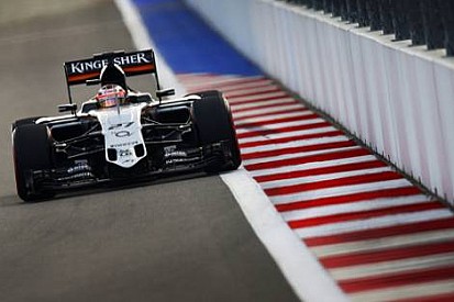 Force India: İtirazlarımız Ters Tepebilir