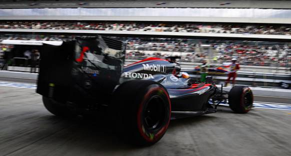 Güncellenen Honda Motoru Beklenenden Daha İyi