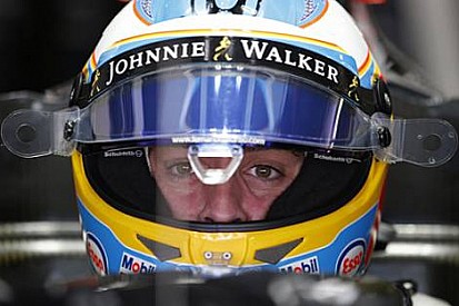 Alonso: Telsiz Konuşmaları Televizyonda Yayınlanmamalı