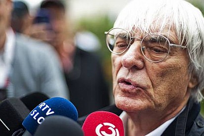 Ecclestone: Formula 1 Bu Yıl Satılabilir