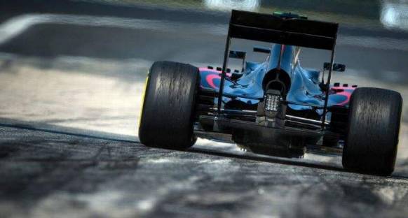 Honda 2017'de Başka Bir Takıma Da Motor Verebilir