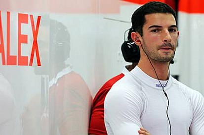 Rossi Yaptığı Kaza İçin Kendisine Kızgın