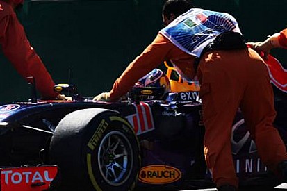 Renault, 2015 sezonu için yeterli motoru olduğuna emin