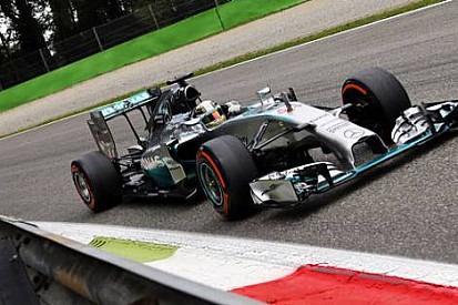 Red Bull: Mercedes'in motor gelişimi korkutucu