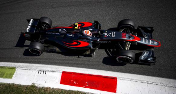 Button: McLaren-Honda ne zaman gelişecek bilmiyoruz