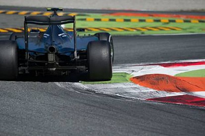 Wolff itiraf etti: Monza'da yeni motor kullanmamız riskliydi