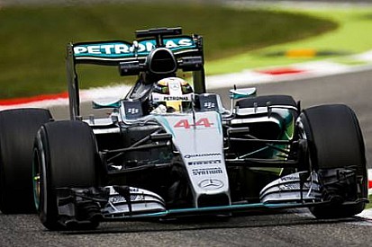 Son Dakika: Hamilton'un İtalya GP zaferi Vettel'e geçebilir
