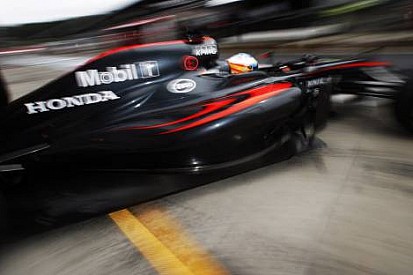 Honda: Renault motorundan 25 hp daha güçlüyüz
