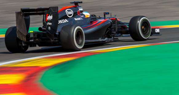 Alonso İtalya'da daha fazla zorlanacaklarını düşünüyor