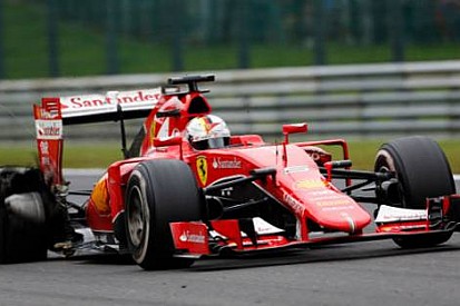 Vettel isyan etti: Pirelli ile yaşananlar kabul edilemez