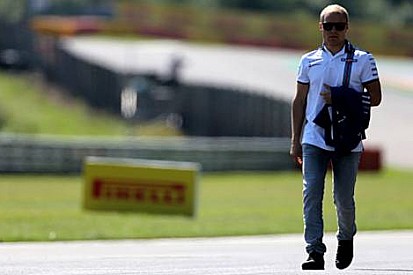 Bottas: Ferrari dedikoduları gereksizdi