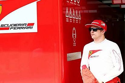 Raikkonen: Ferrari'yi güzel günler bekliyor