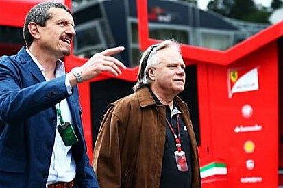 Haas 2016 için 10 pilotla görüşüyor