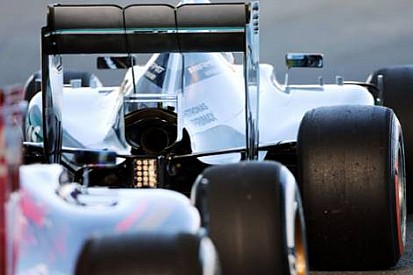 İki takımın F1'e katılıma başvuruları başarısız oldu