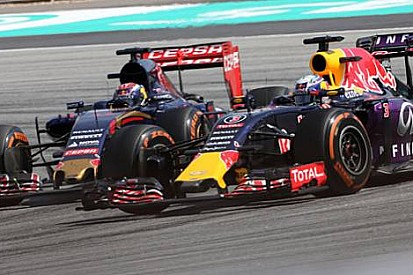 'Serbest motor gelişimi F1'e cazibesini geri getirir'
