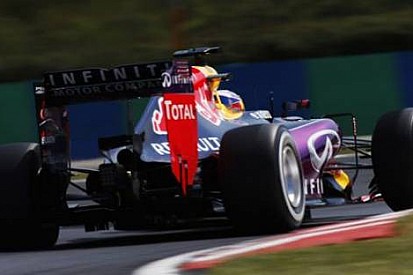 Horner: Red Bull için sıradaki fırsat Singapur GP