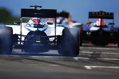 Williams, Massa'nın gridde yaşadığı sorunu araştırıyor